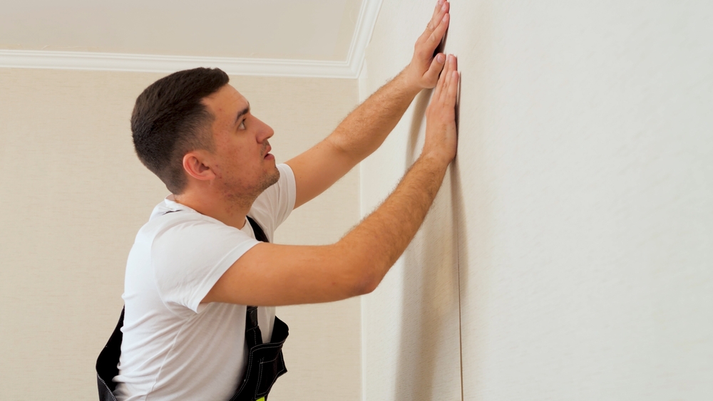 Renovlies laten aanbrengen in Zeist met 10 procent korting door ervaren behangers.